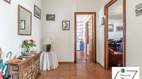 Foto 4 de Casa adosada en venda a Pablo Portero, 33, Papatrigo, Ávila