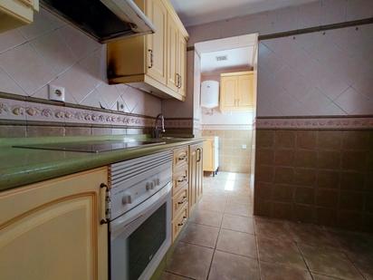 Kitchen of Flat for sale in El Puerto de Santa María  with Air Conditioner