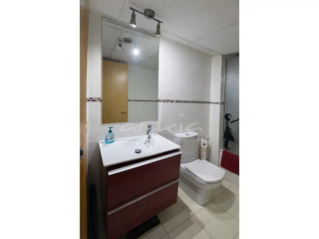 Piso con ascensor en venta en Juzgados, imagen 10