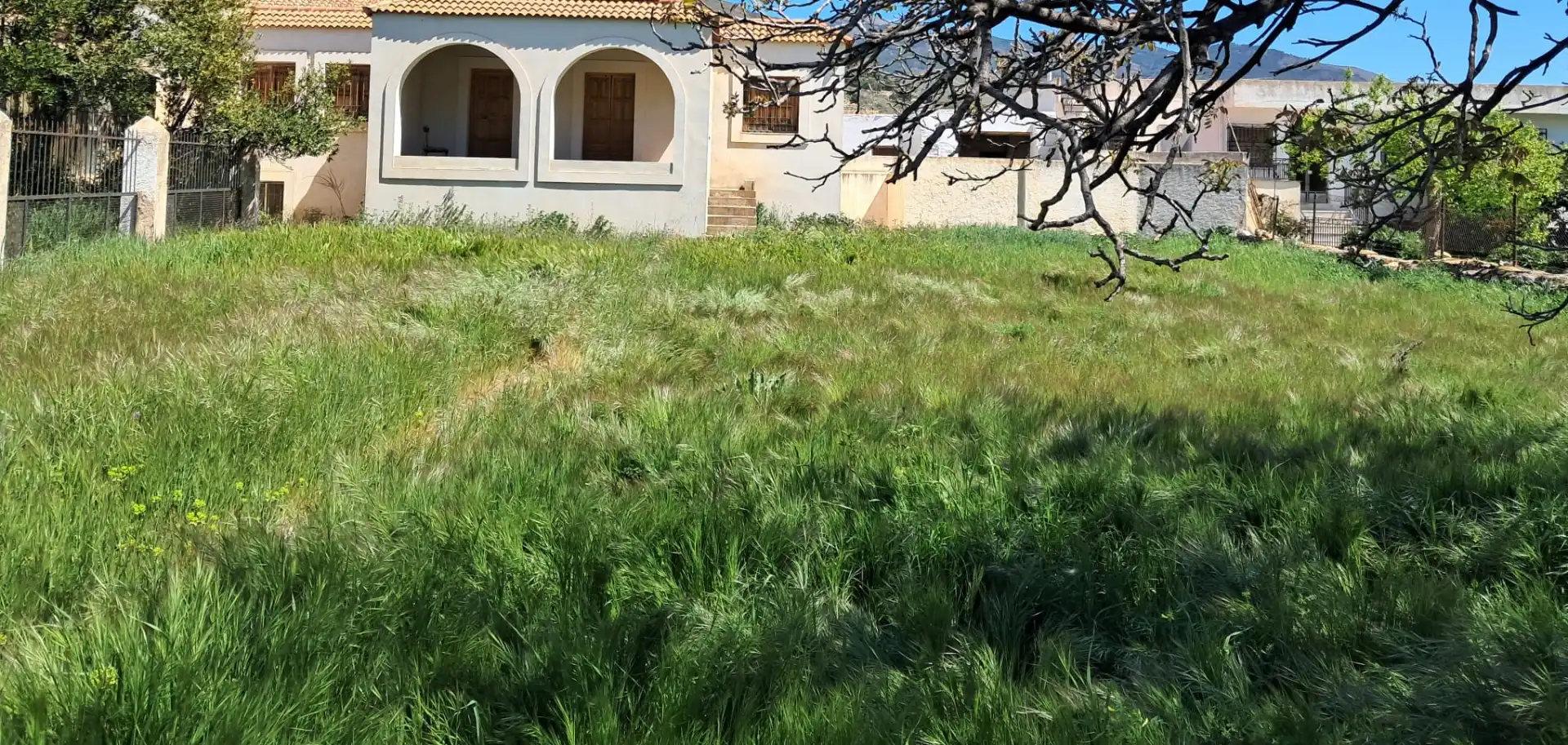 Casa amb jardí en venda a Fondón, imagen 5