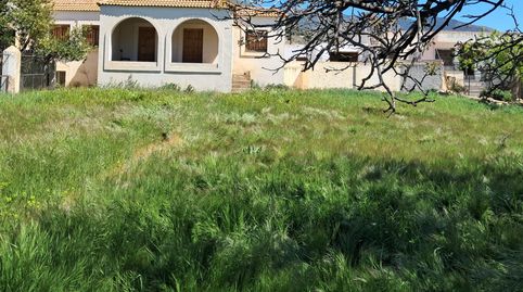 Foto 5 de Casa o xalet en venda a Fondón, Almería