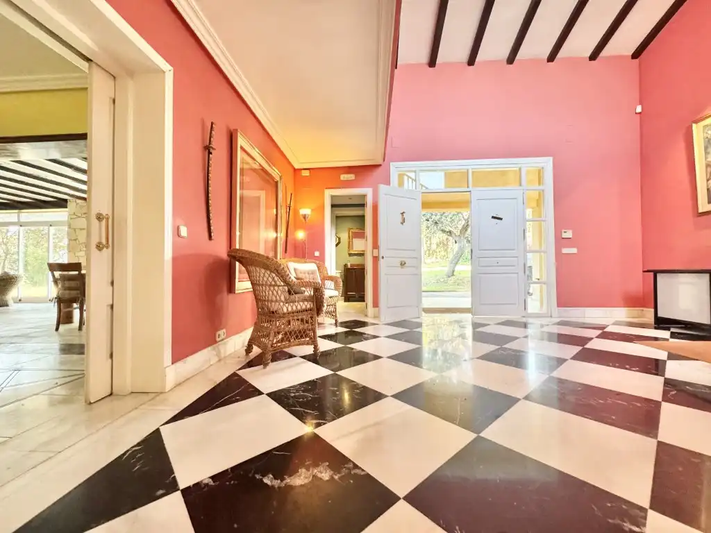 Casa o xalet en venda en Ciudalcampo