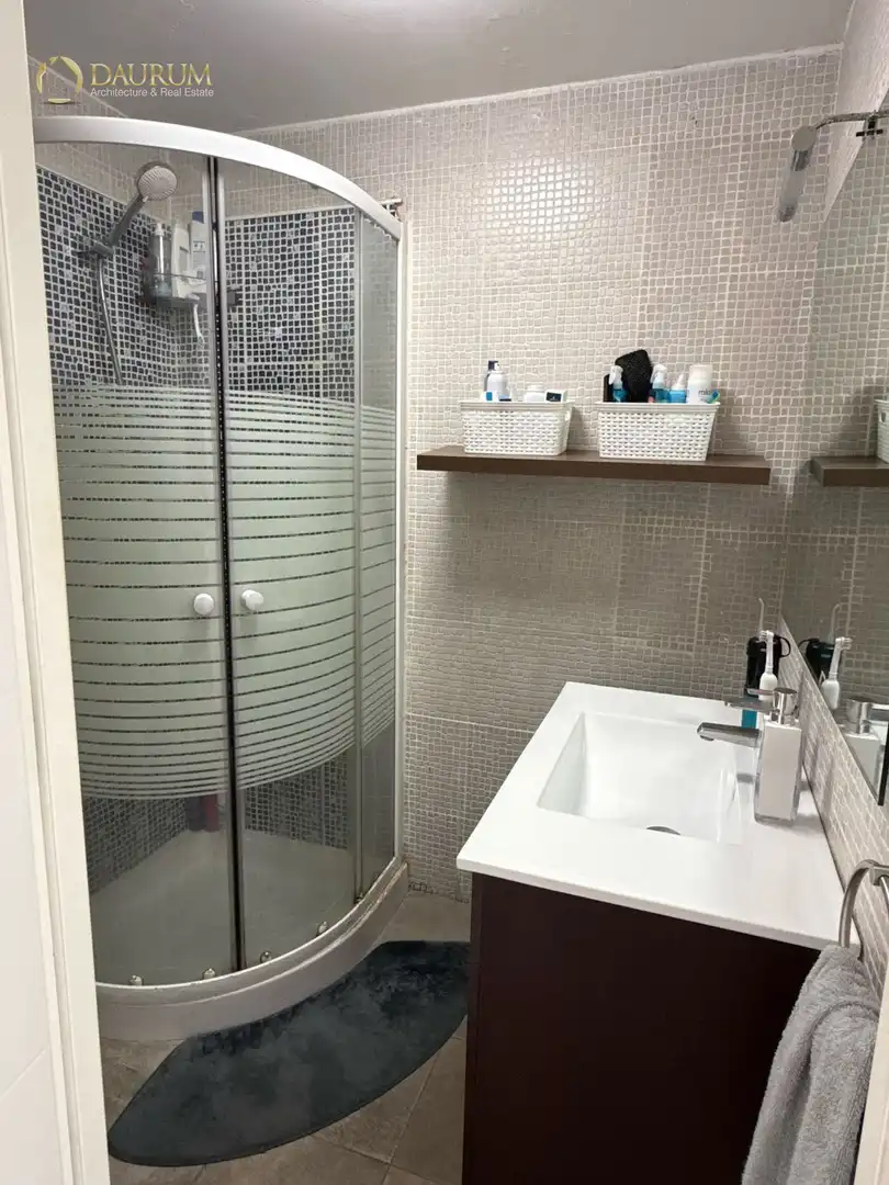 Bathroom of Detached homes for sale in El Campello  with Air Conditioner, Terrace and Swimming Pool