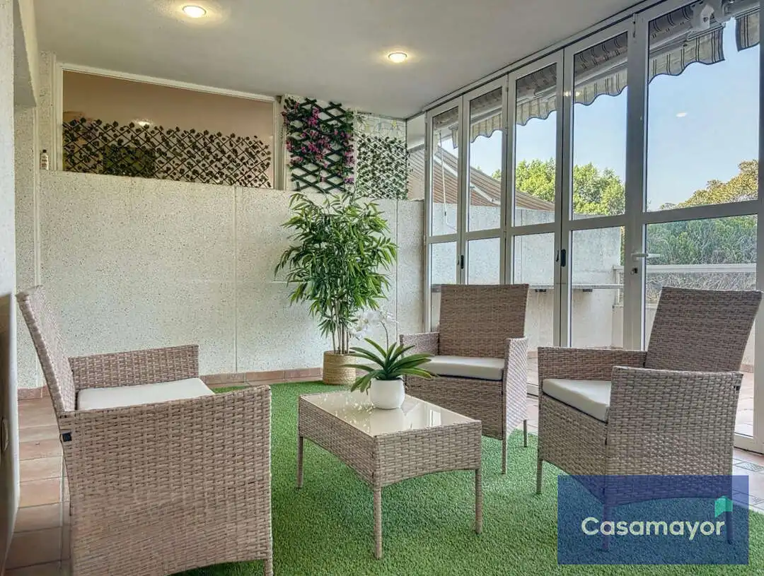 Flat with pool for sale in Avenida Pintor Fernando Soria, imagen 17