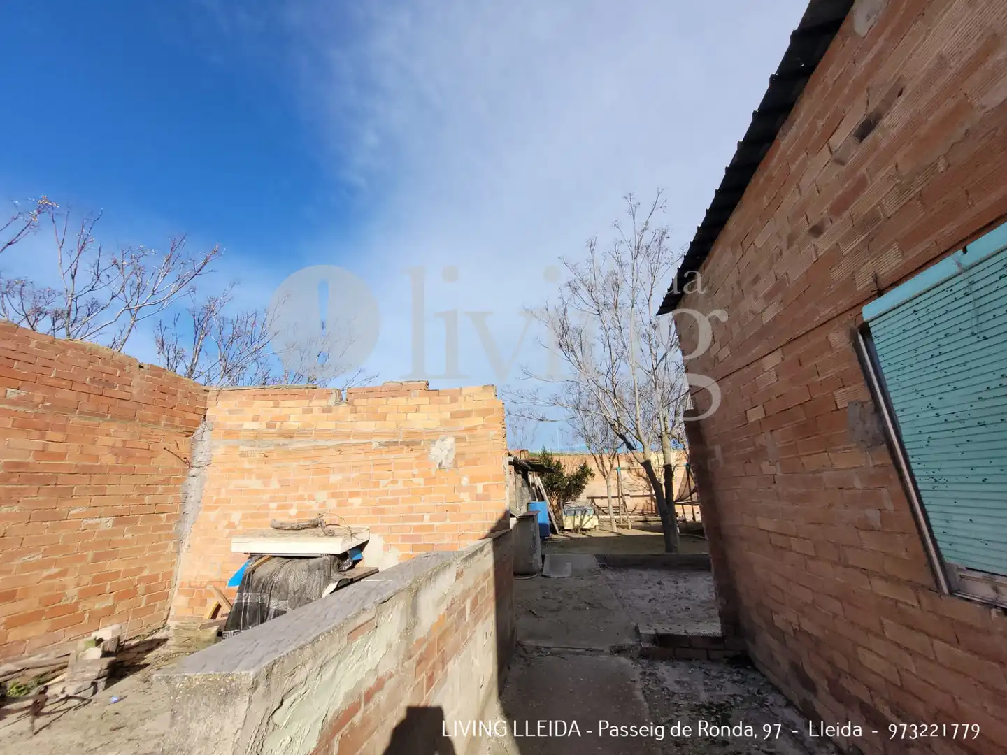 Country house zum Verkauf in Vilanova de la Barca mit Privatgarten, Abstellraum und Schwimmbad