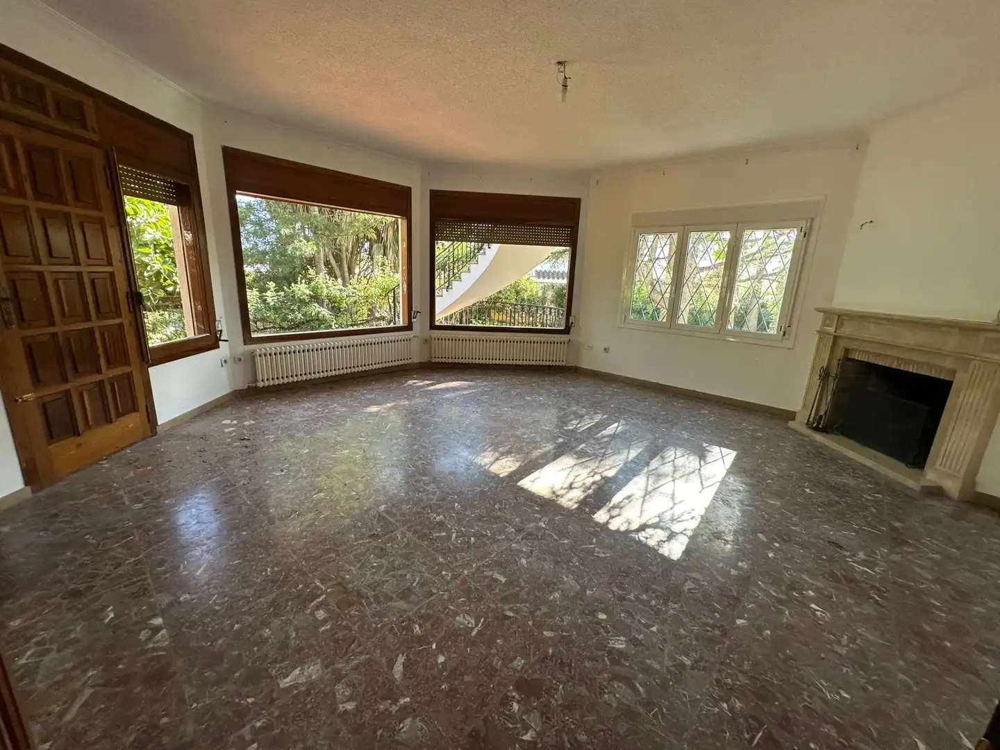 Casa con jardín en venta en Carrer de Plácido Hidalgo Castro, imagen 22
