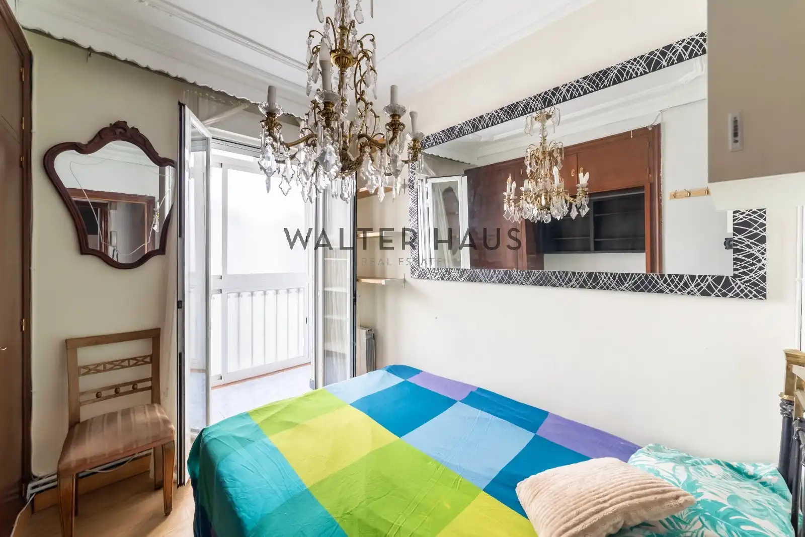 Appartement avec terrasse à vendre à Chamberí, imagen 26