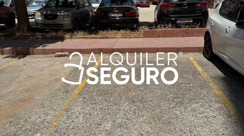 Foto 2 de Pis de lloguer a Europa , Dos Hermanas - Nuevo San Andrés, Málaga Capital
