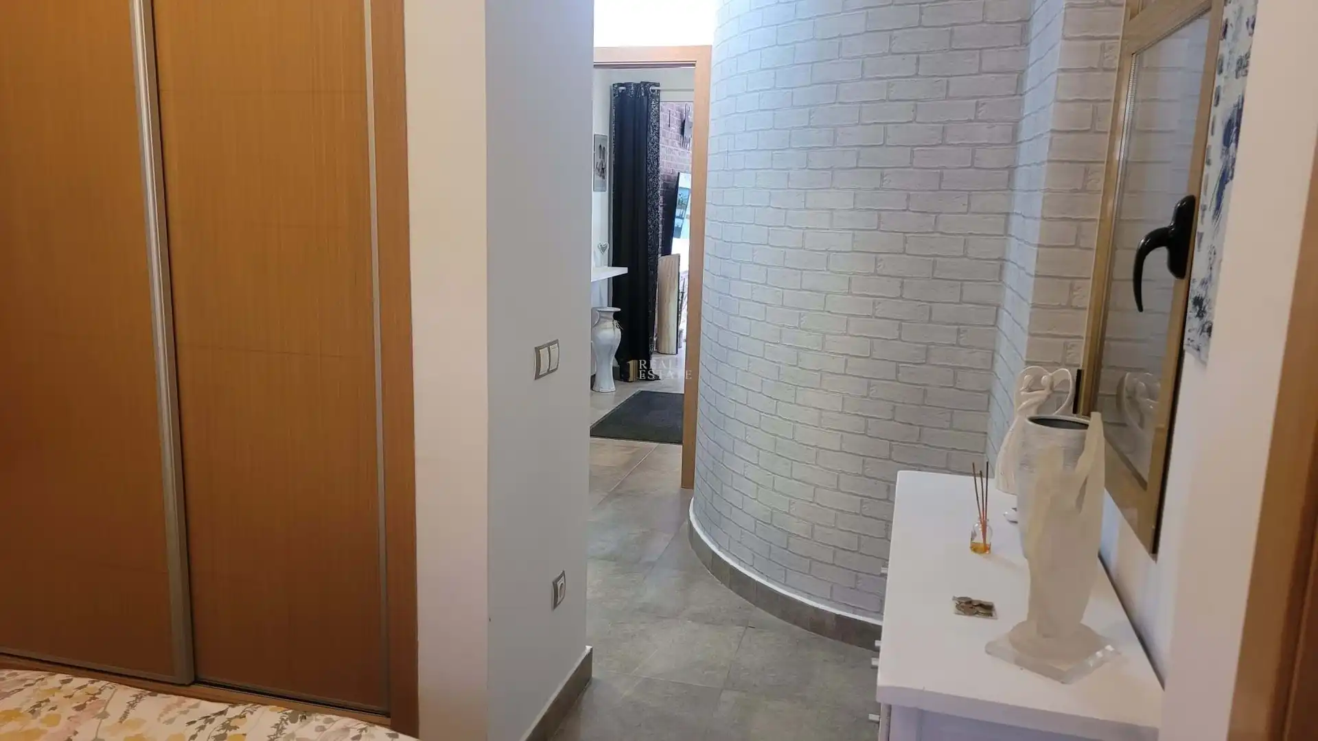 Casa amb terrassa en venda a Calle París, imagen 15
