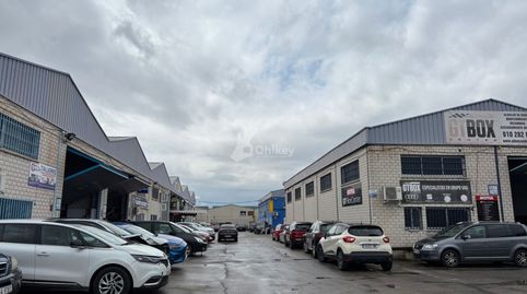 Photo 3 of Industrial buildings for sale in Guardia Civil - Zona industrial, Valdemoro