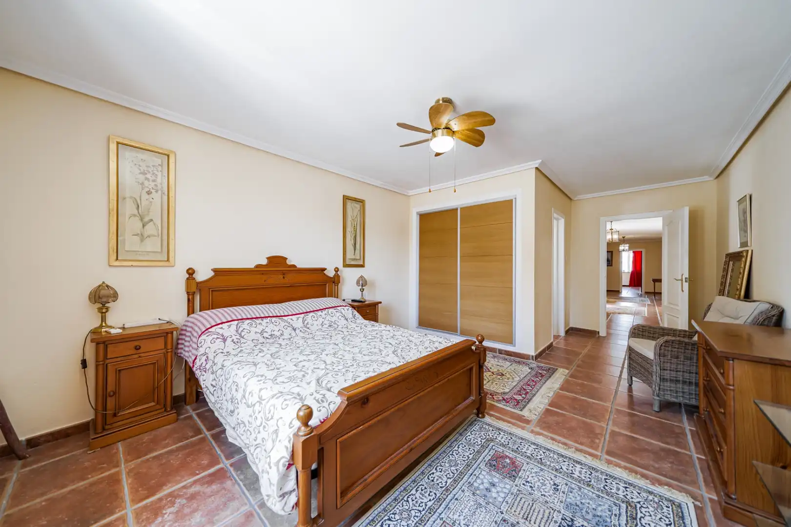 Casa o xalet en venda a Gea y Truyols