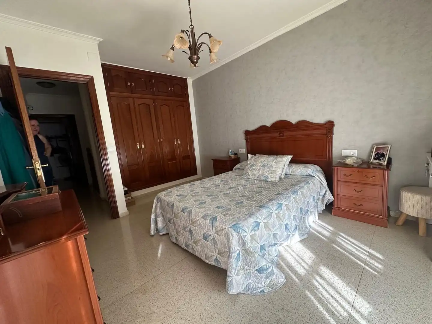 Casa amb jardí en venda a Calle las flores, imagen 33
