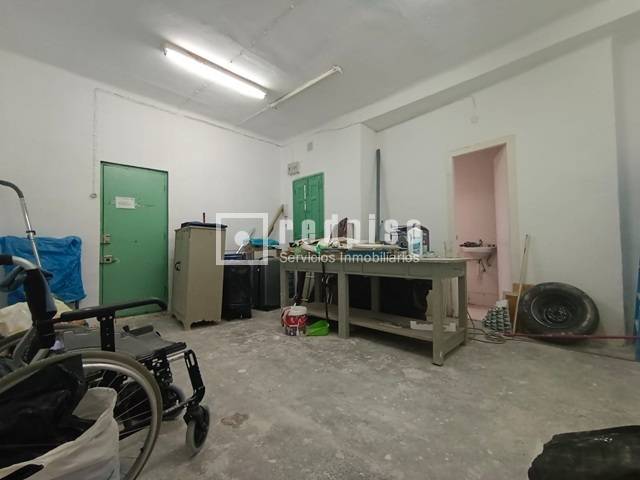 Local comercial en Venta en DE SEPULVEDA en Puerta del Ángel