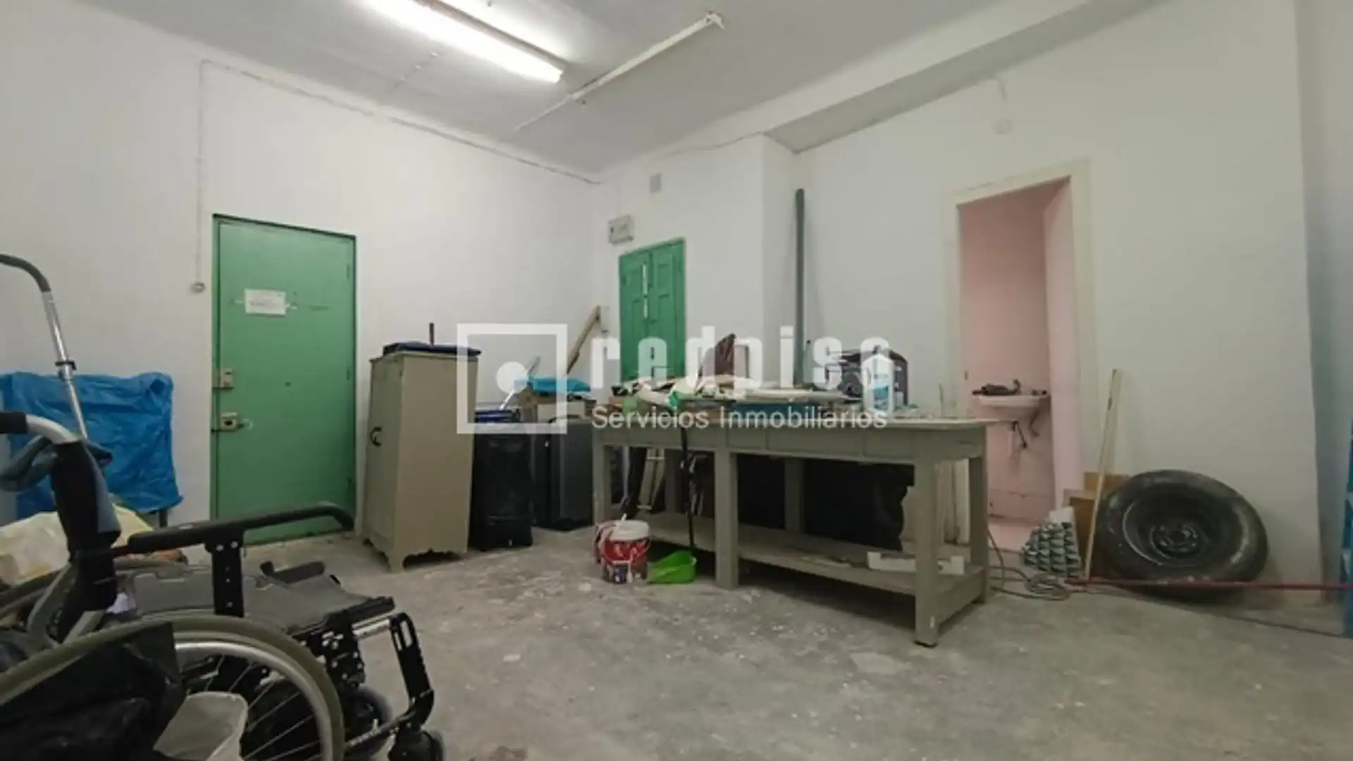 Local en venta en  Madrid Capital