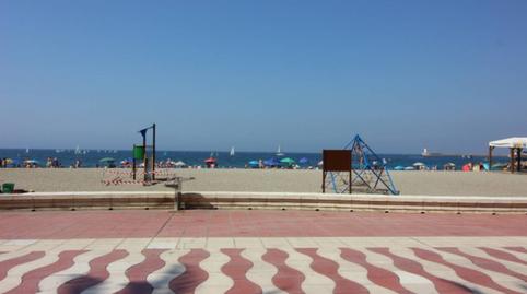 Photo 5 of Flat for sale in Calle José Amat Benavides, Roquetas Pueblo, Almería