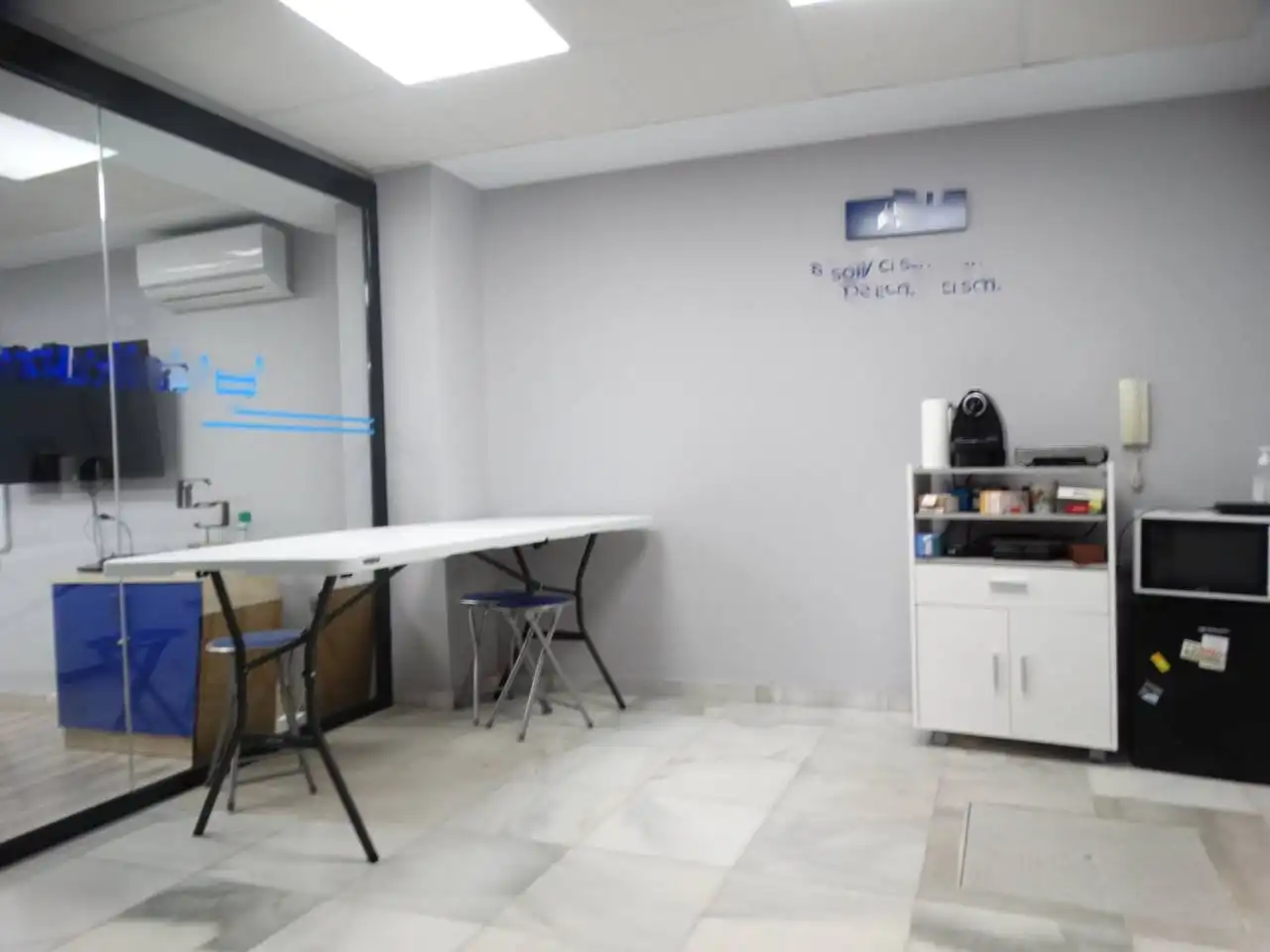 Oficina en venda en Huelva amb Aire condicionat