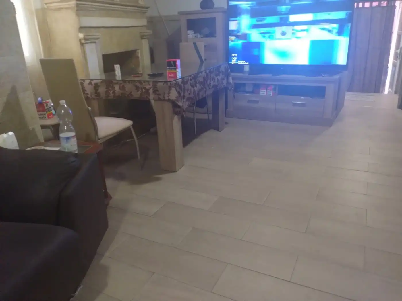 Casa con terraza en venta en Baena, imagen 5