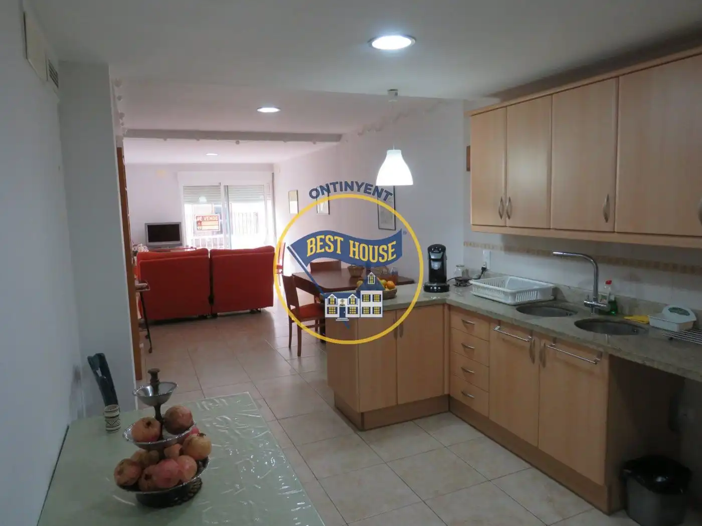 Appartement avec terrasse à vendre à Aielo de Malferit, imagen 23