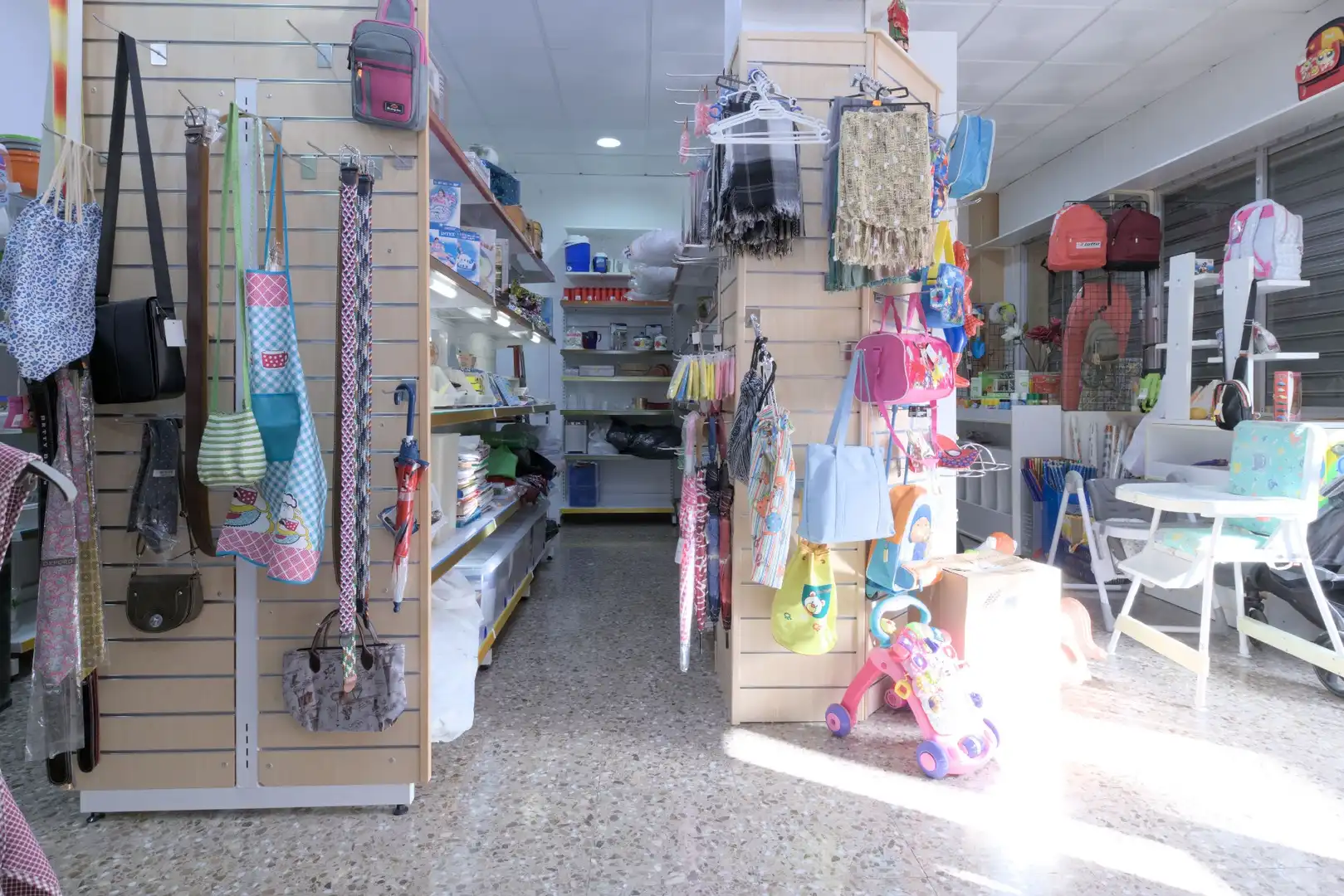 Local en venta en UR SEGORB, Jijona / Xixona