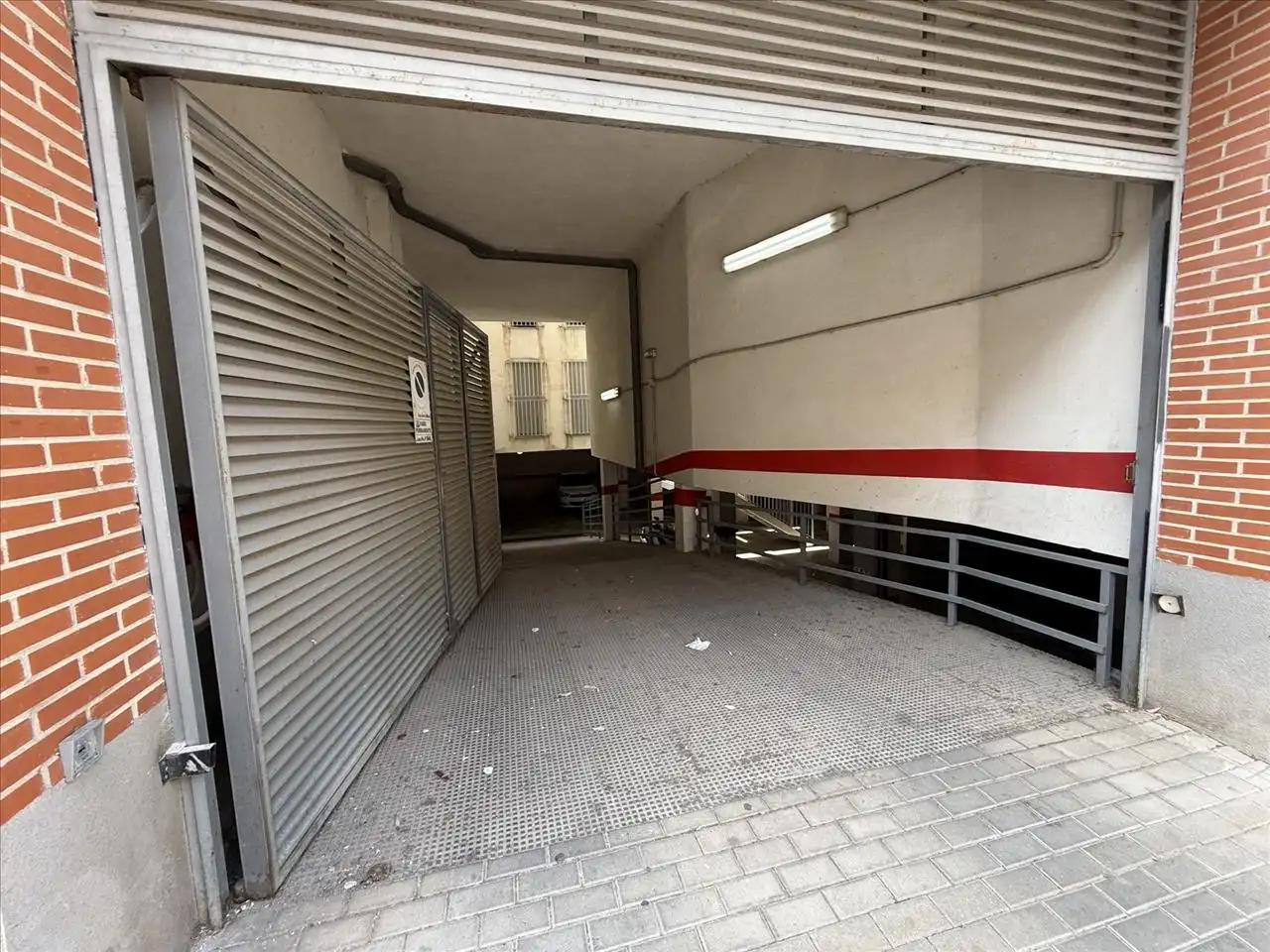 Parking of Garage for sale in Murcia