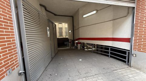 Photo 4 of Garage for sale in Martinez Tornel, San Benito - Patiño, Murcia Capital