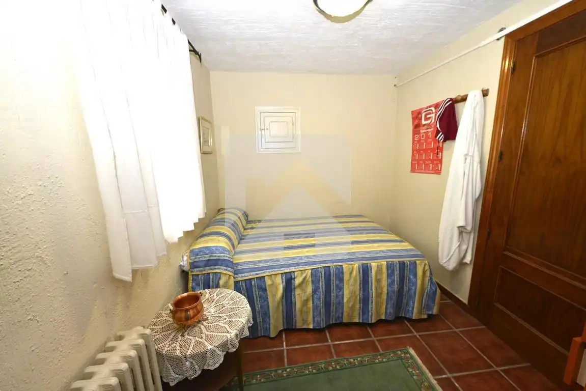 Villa avec balcon à vendre à Raya del Palancar - Guadamonte, imagen 40