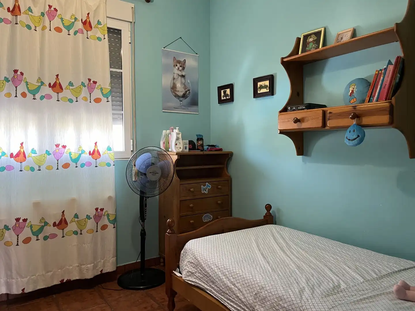 Maison avec piscine à vendre à Sant Josep - Zona Hospital, imagen 38