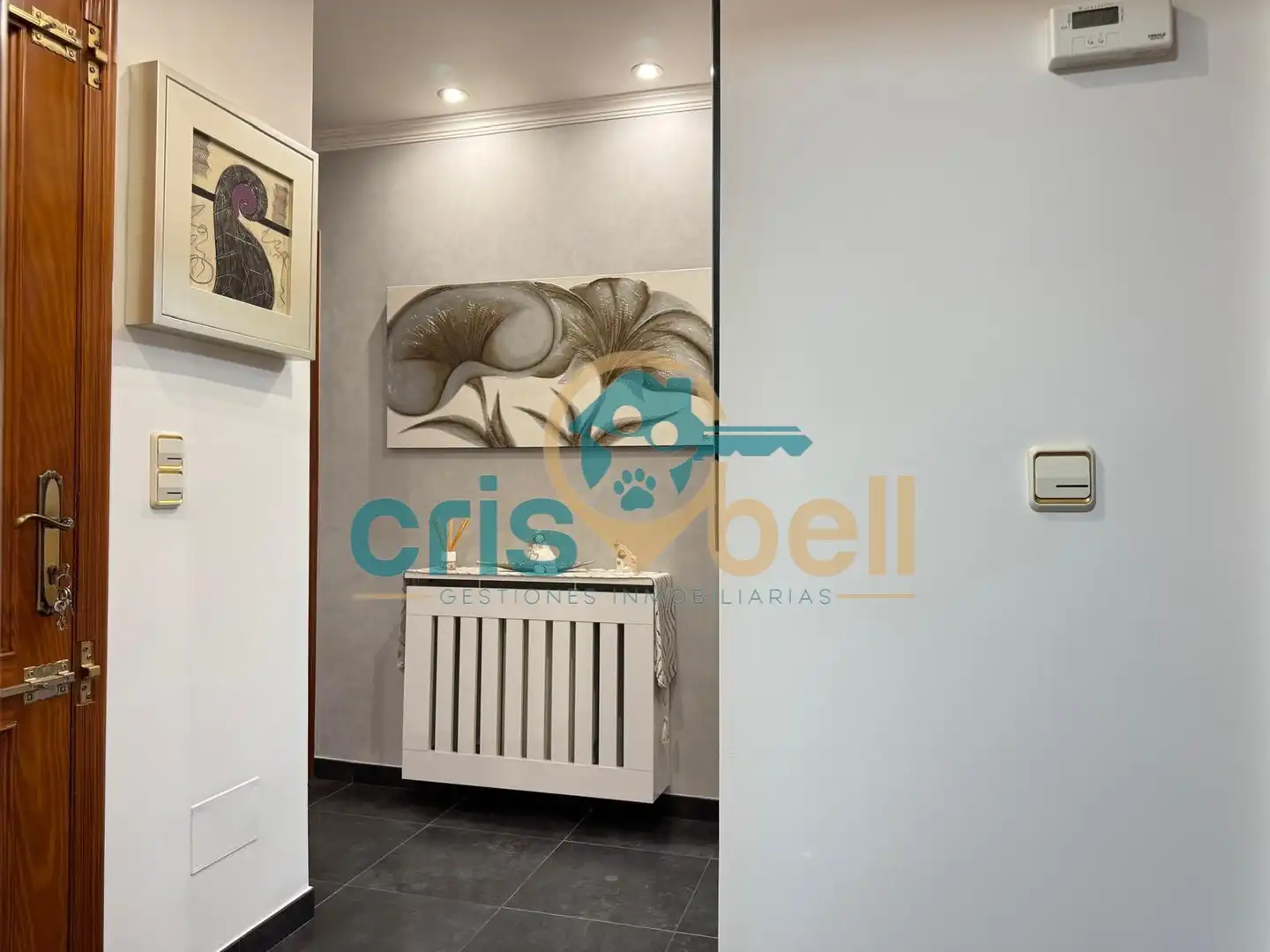 Piso en venta en Lorca con Aire acondicionado, Trastero y Amueblado