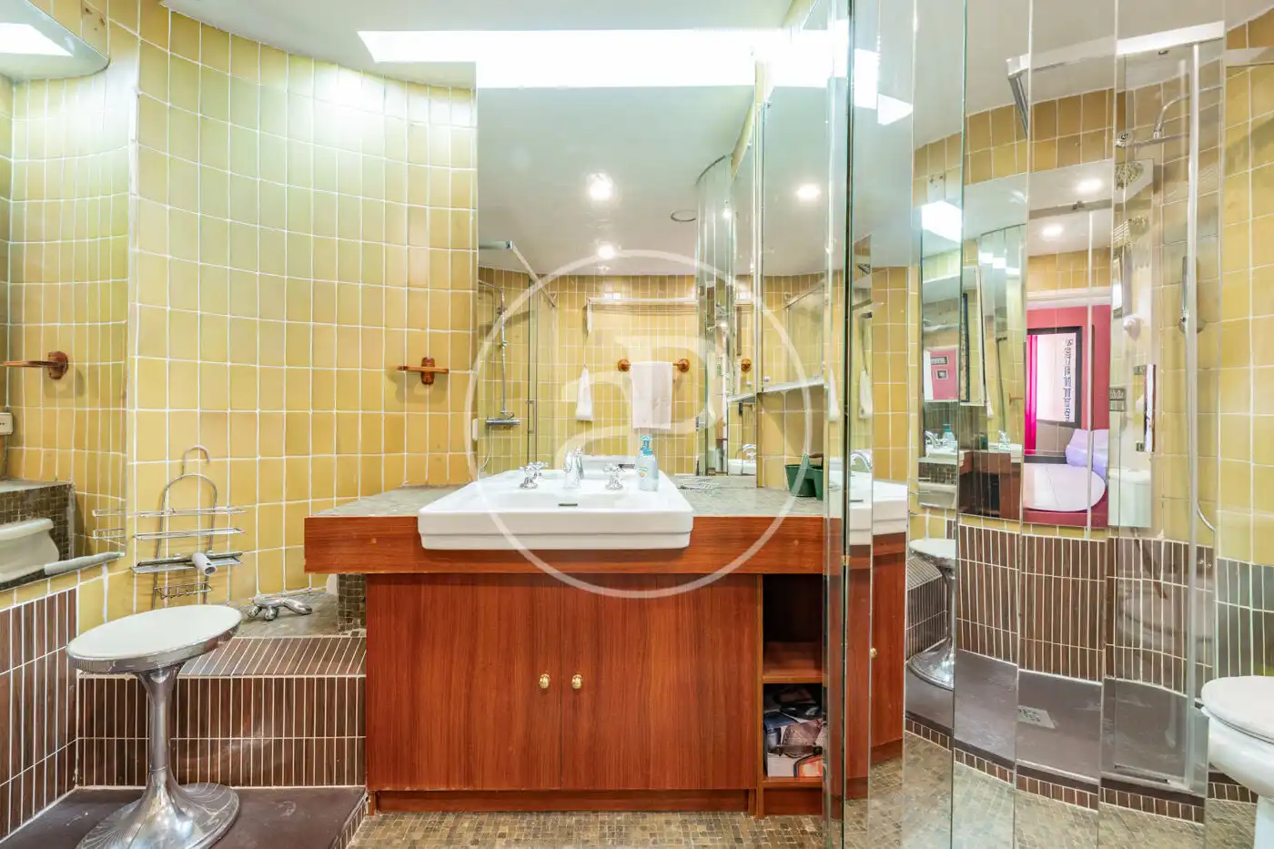 Piso con piscina en venta en Av. de América, imagen 20