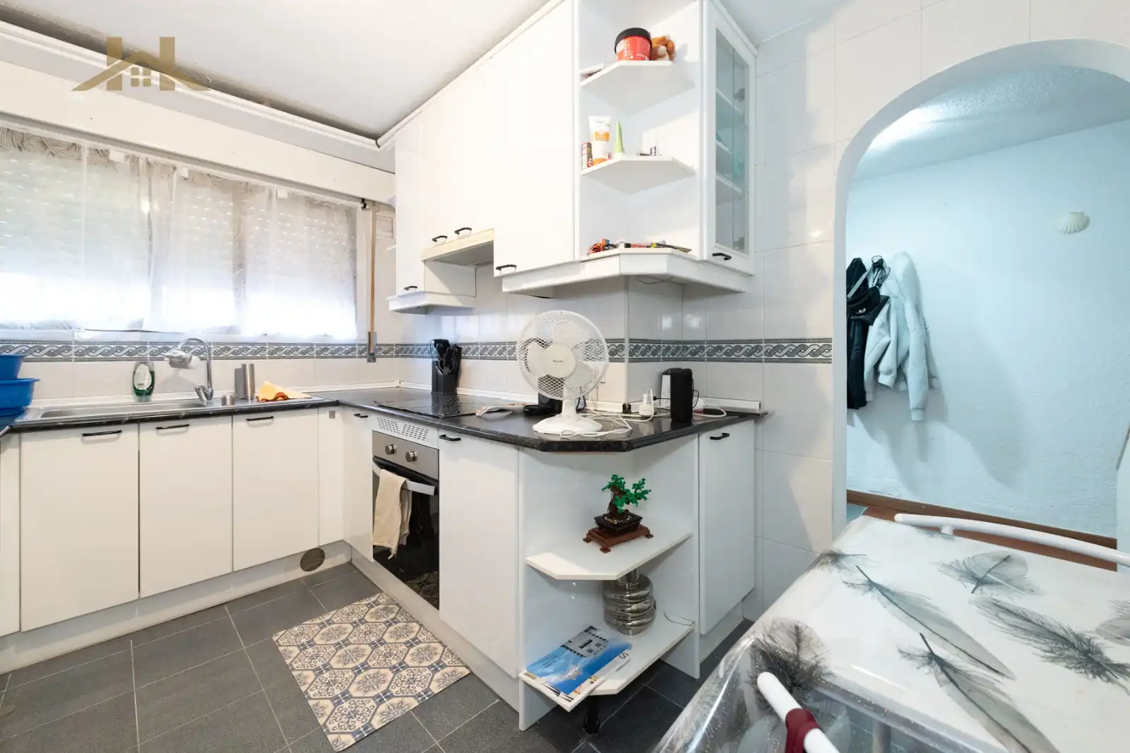 Maison mitoyenne avec piscine à vendre à Calle de la Colegiata, imagen 2