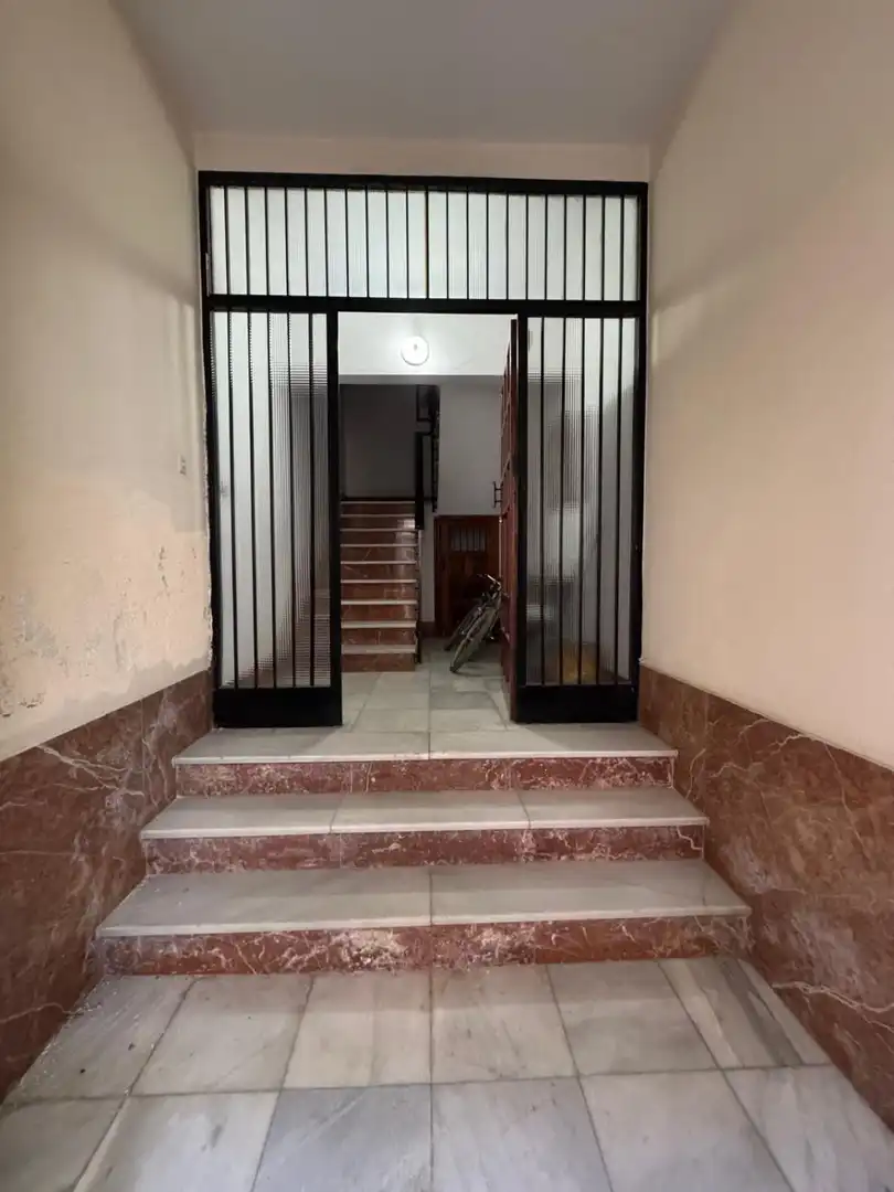 Casa con terraza en venta en Centro