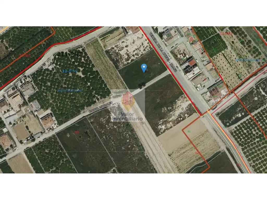 Residential land for sale in Diseminados Vereda Cueva En Monteagudo, imagen 3