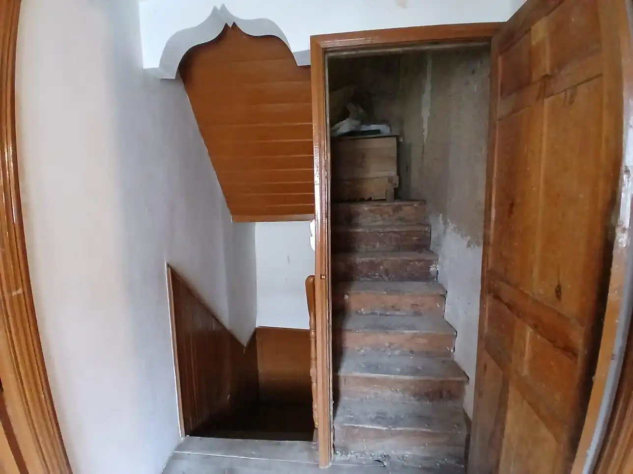 Casa o xalet en venda en Olombrada amb Traster i Moblat