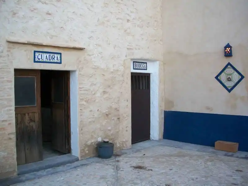Finca rústica en venta en Fontanars dels Alforins con Terraza