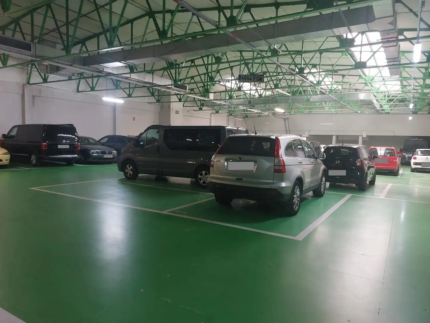 Parking de Garaje en venta en Vitoria - Gasteiz