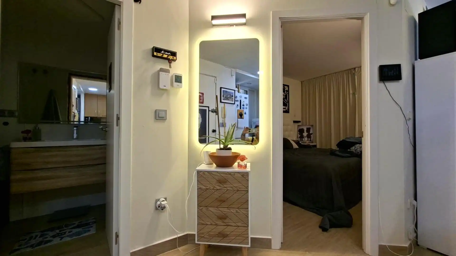 Apartament amb piscina en venda a Rincón de Loix, imagen 21