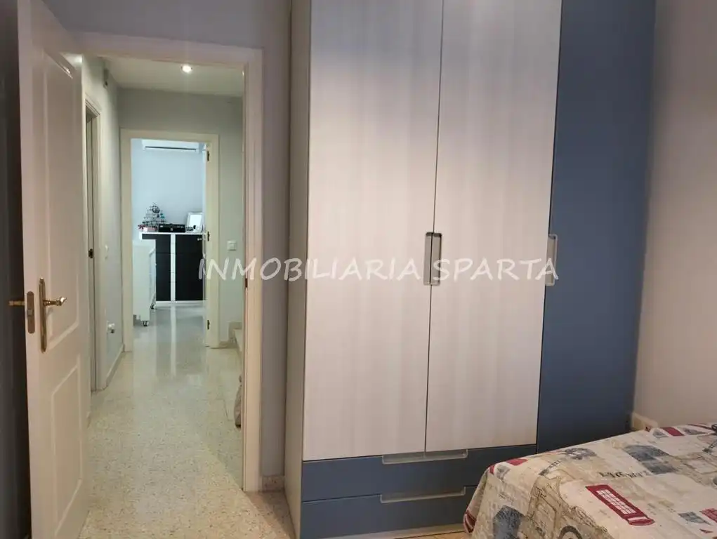 Casa adosada en venta en Coria del Río con Aire acondicionado, Terraza y Trastero