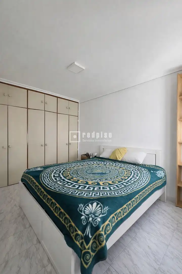 Habitación de Piso en venta en Madrid con Aire acondicionado, Calefacción y Terraza