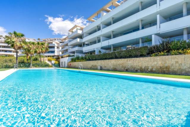 Apartamento en Venta en Los Arqueros - Puerto del Almendro
