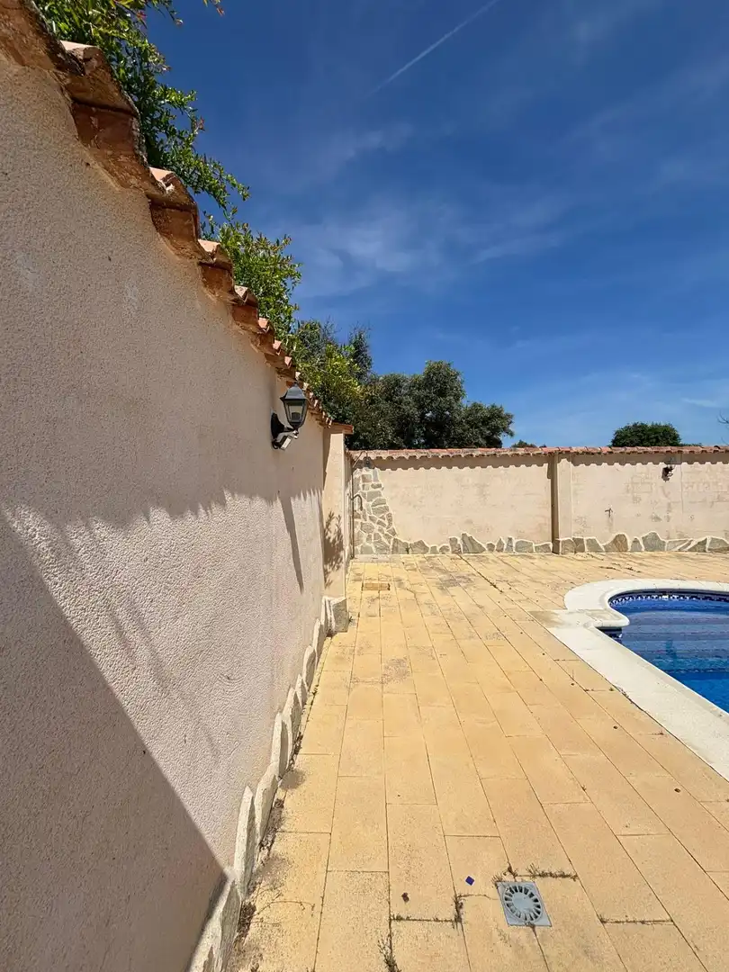 Chalet en venta en Viso del Marqués, imagen 23