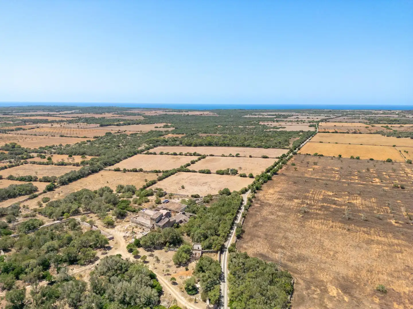 Houses for sale in Llucmajor