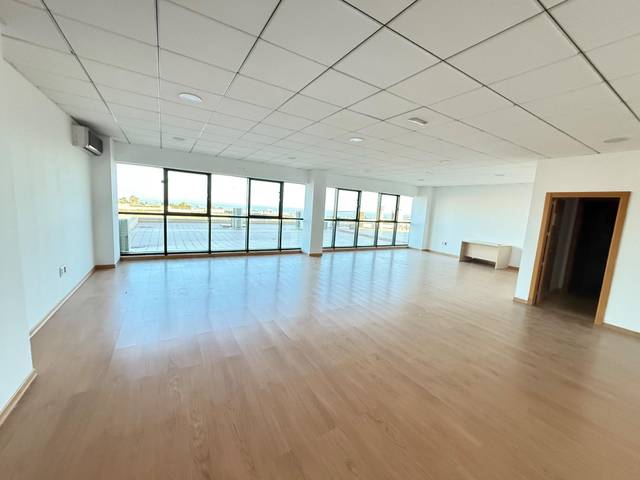 Oficina en Venta en Camino Camino de la Gamberra, en Aguadulce Norte