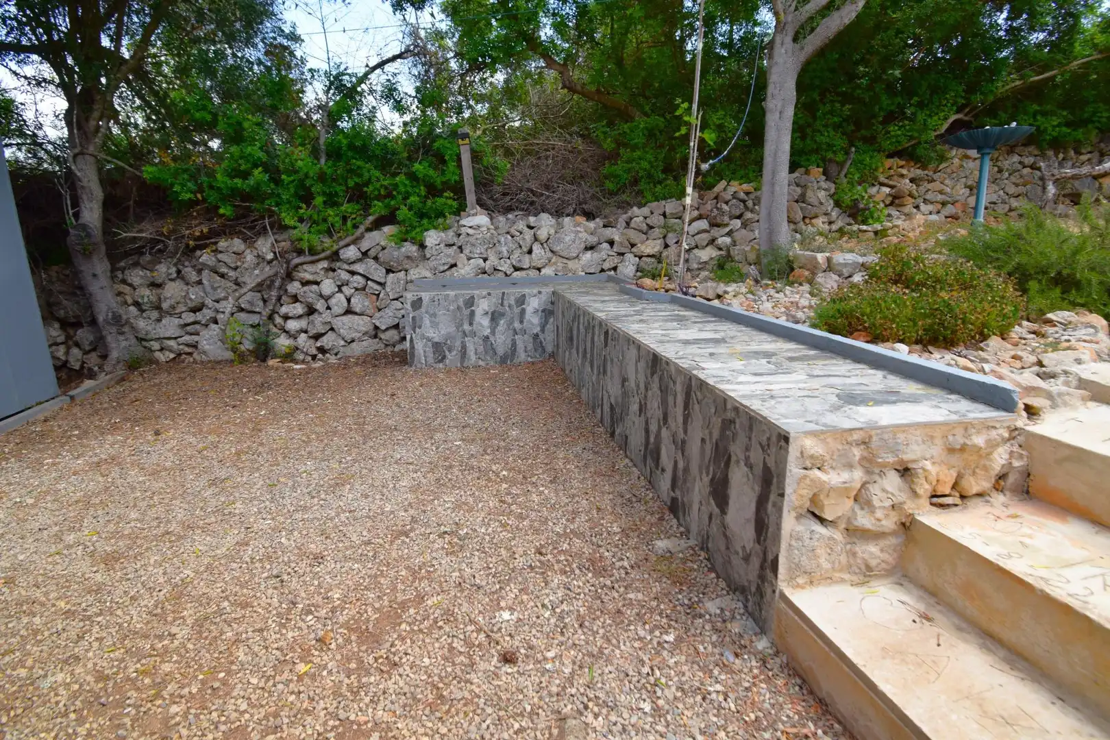 Finca rústica en venda a Petra