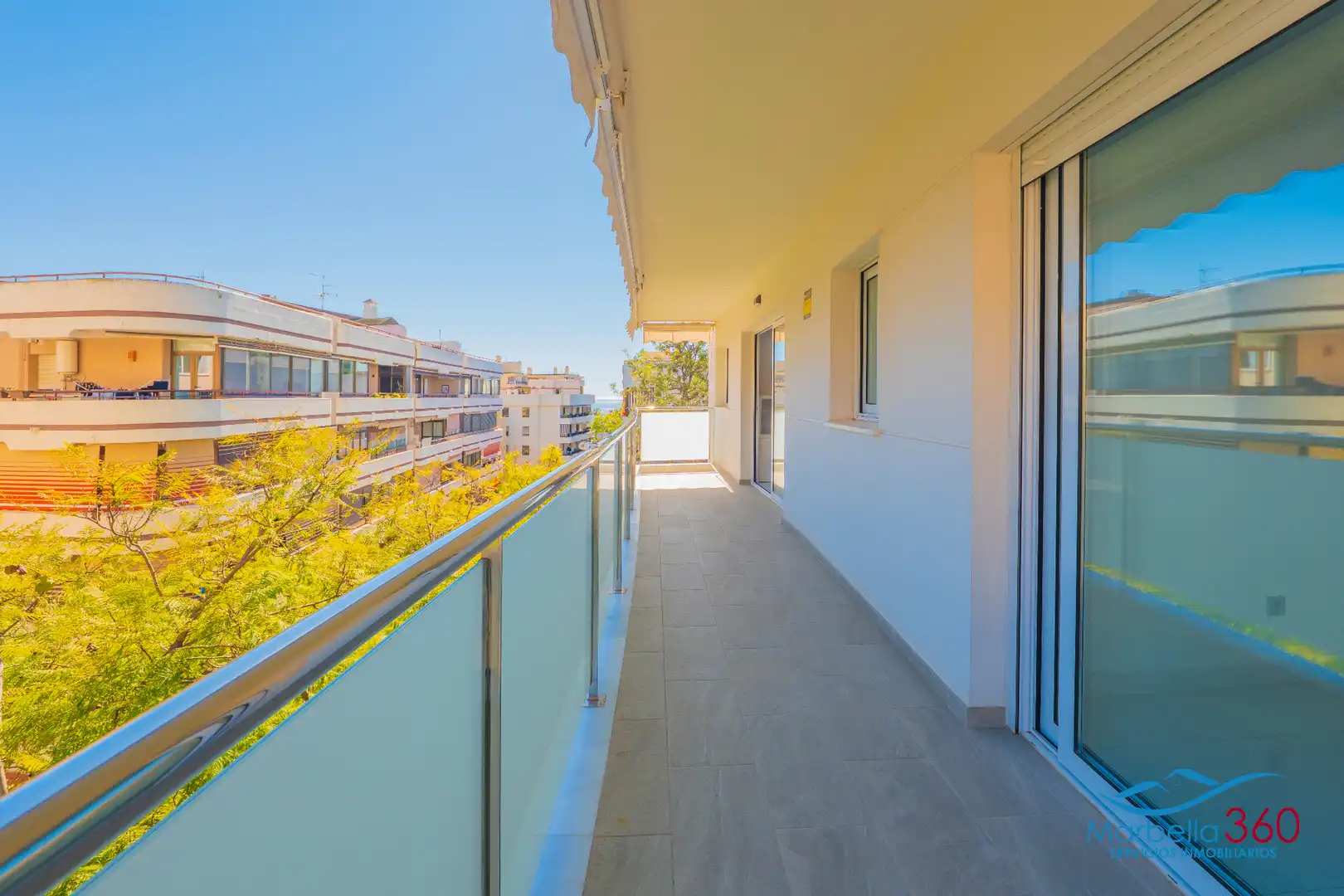 Wohnung zum Verkauf in Calle Nuestra Señora de Gracia, 14, Playa Bajadilla - Puertos