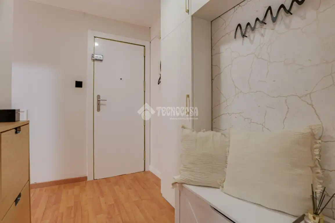 Piso en venta en Ripollet con Aire acondicionado