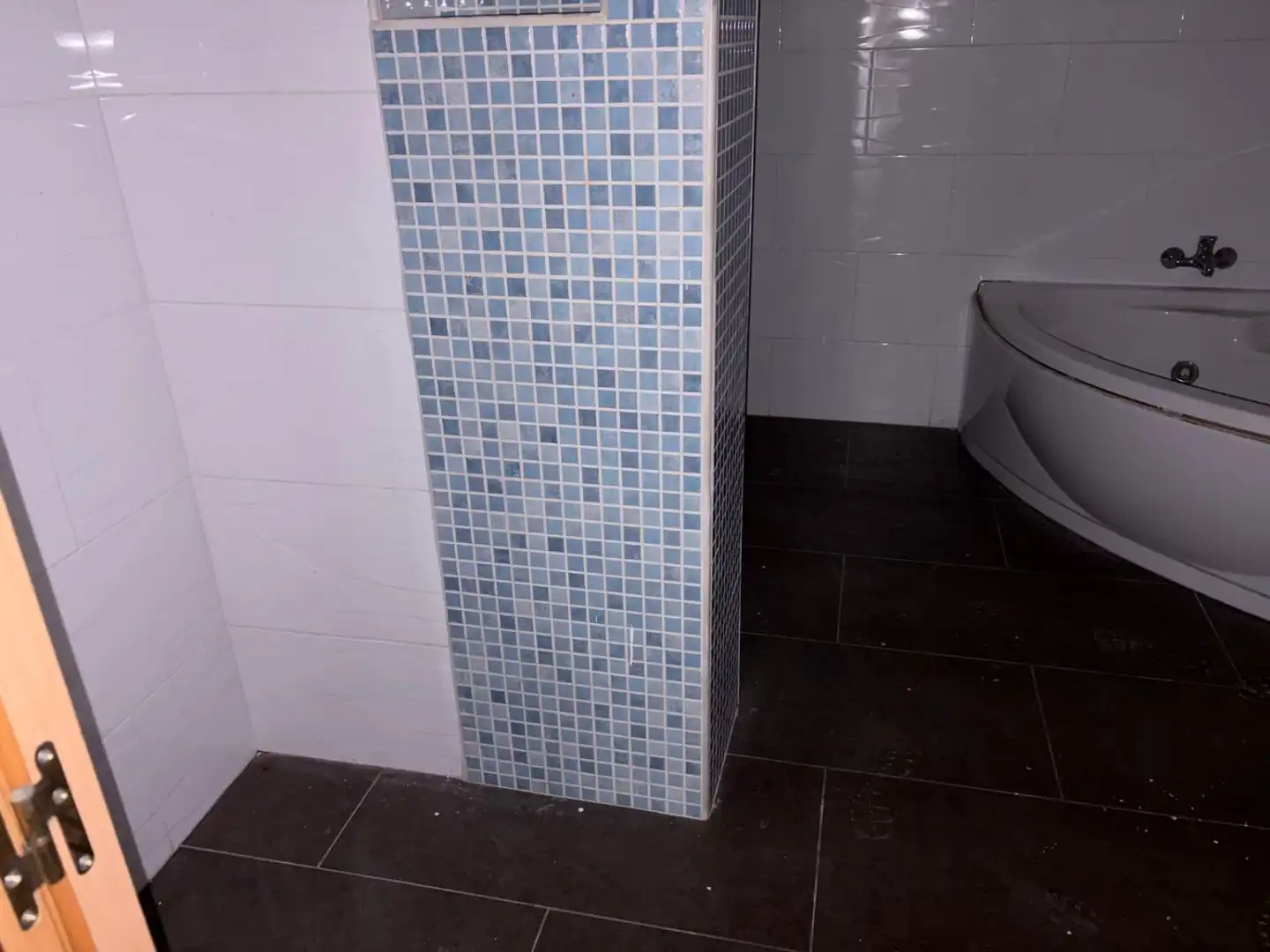 Bathroom of Flat for sale in L'Alcora  with Terrace and Storage room