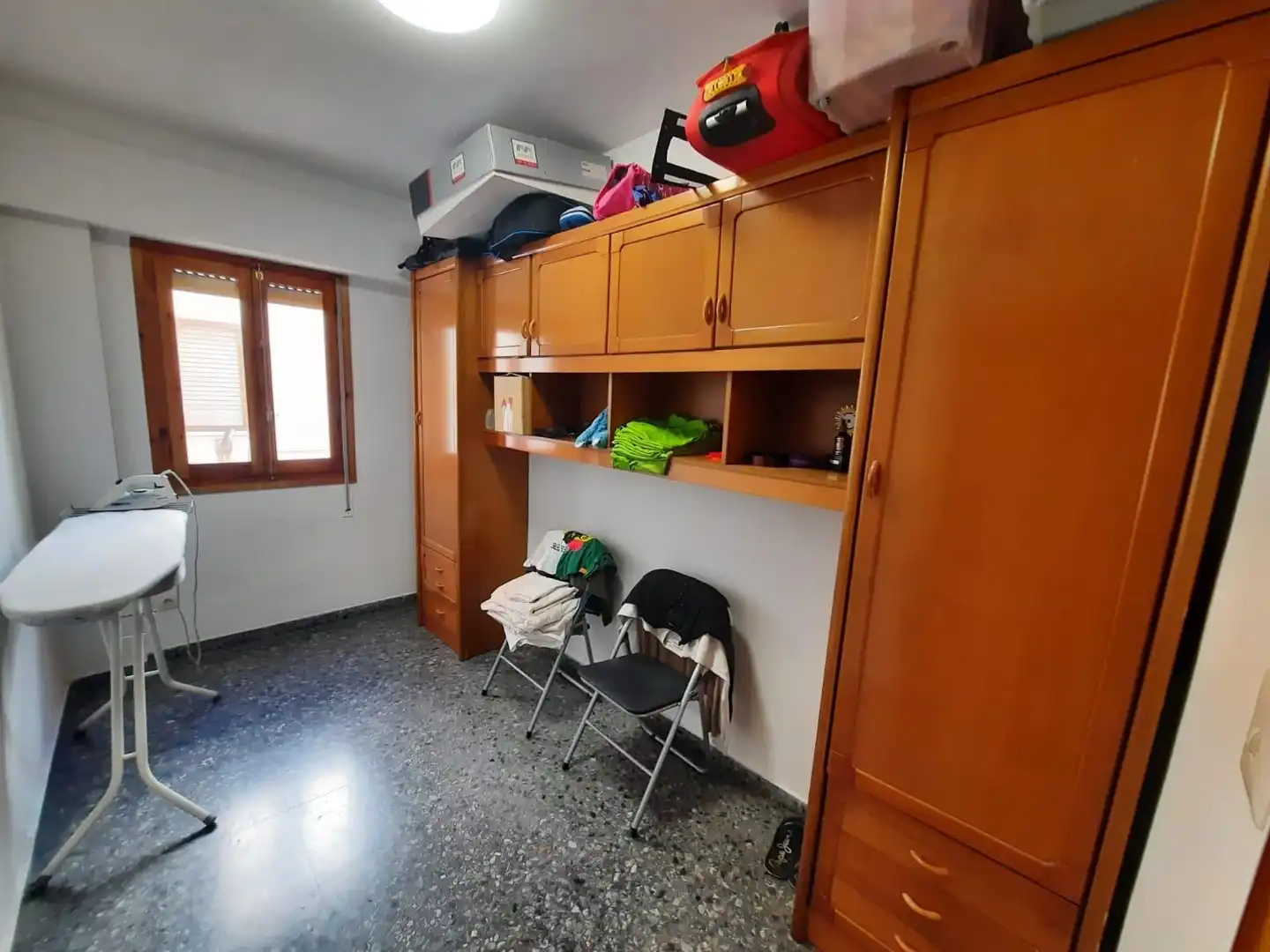 Appartamento con terrazza in vendita a Almansa, imagen 15