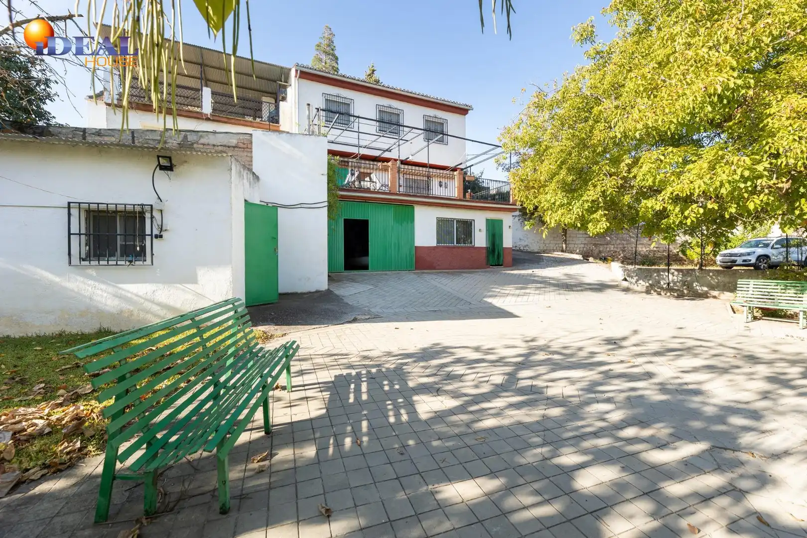 Xalet amb piscina en venda a Calle de Emilio Muñoz 45, imagen 16
