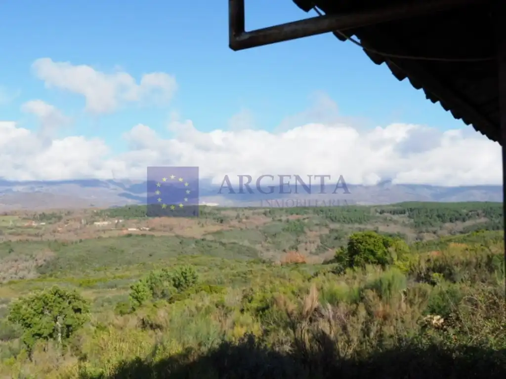 Casa o xalet en venda a Casatejada