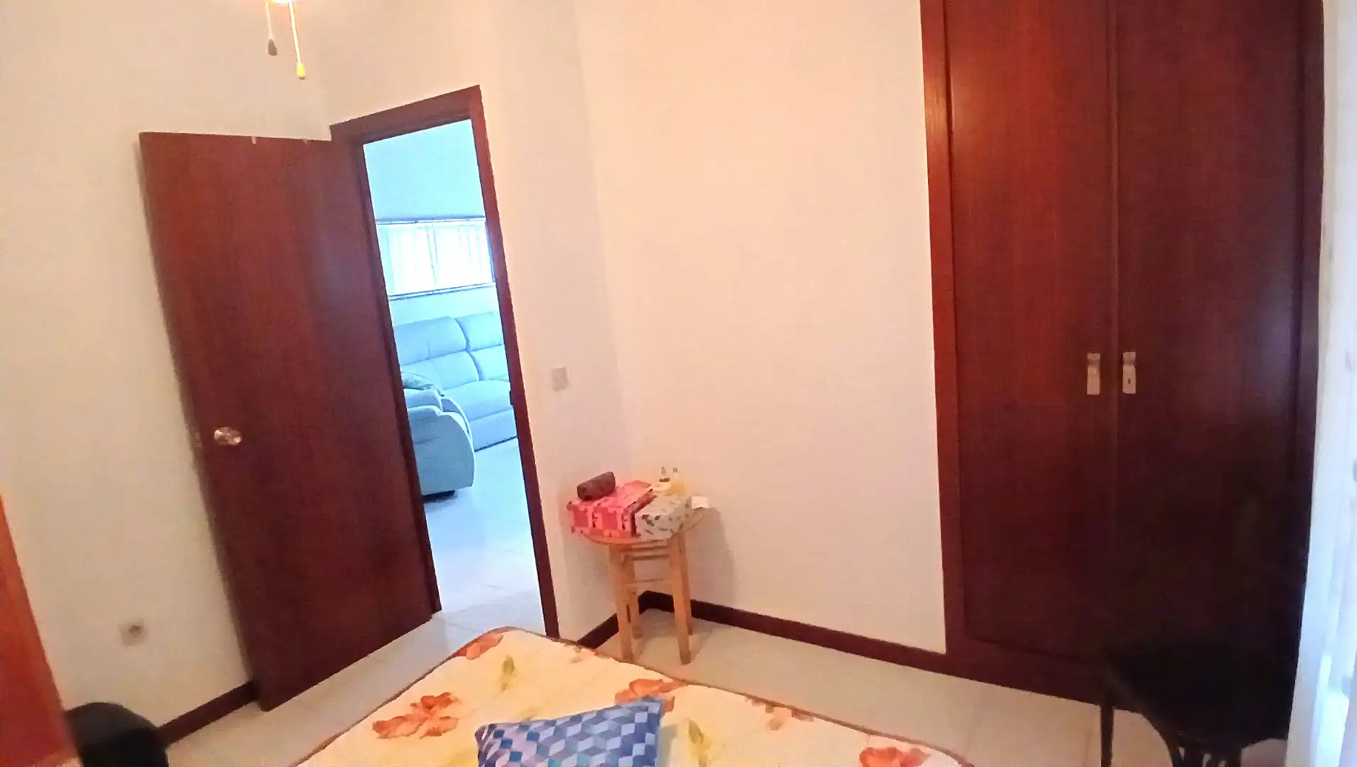 Habitación de Piso en venta en Collado Villalba con Calefacción, Terraza y Horno